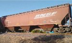 BNSF 486609